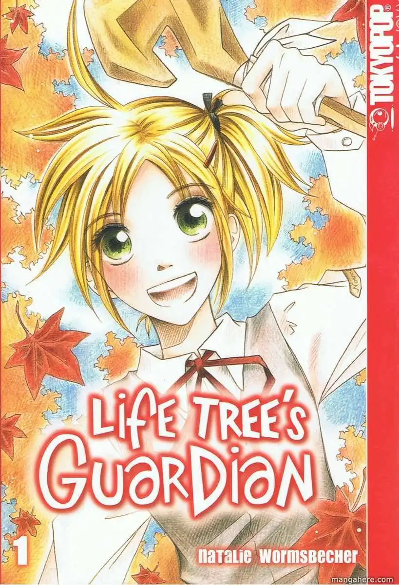 Life Tree's Guardian Chapter 1 3